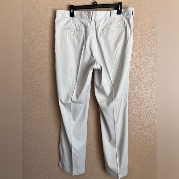 Nike Men's Golf Dri-fit Lightweight Sport Pants Bundle of 3 - size 36x32 - Picture 13 of 15